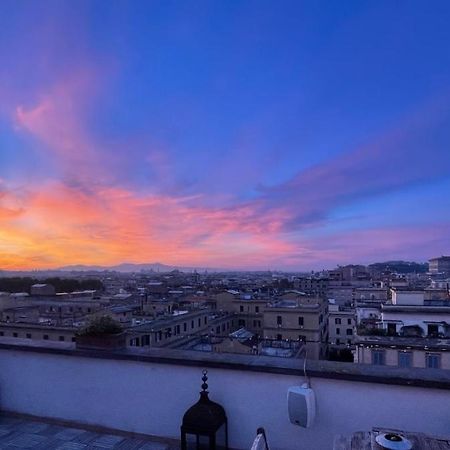 Penthouseinrome Βίλα Εξωτερικό φωτογραφία